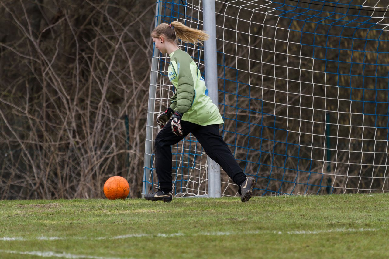 Bild 172 - B-Juniorinnen SG Schackendorf/MTV SE - FSG BraWie 08 : Ergebnis: 2:1